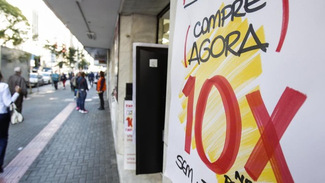 | Daniel Castellano/Gazeta do Povo