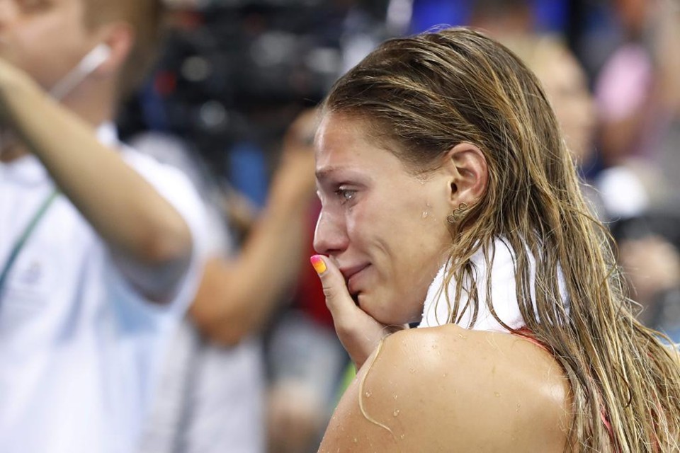 | ODD ANDERSEN/AFP