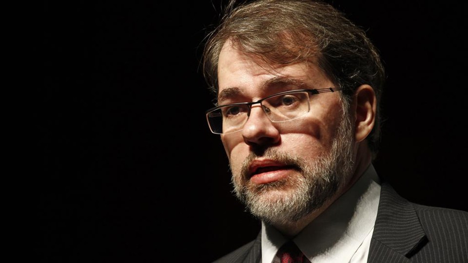 Toffoli alega não ter qualquer tipo de relação de intimidade com Léo Pinheiro e argumenta que custeou, ele próprio, a obra realizada em sua residência | Antônio More/Gazeta do Povo