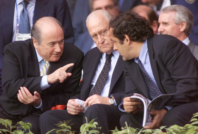  | PEDRO UGARTE/AFP
