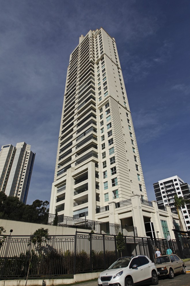  | Antônio More/Gazeta do Povo