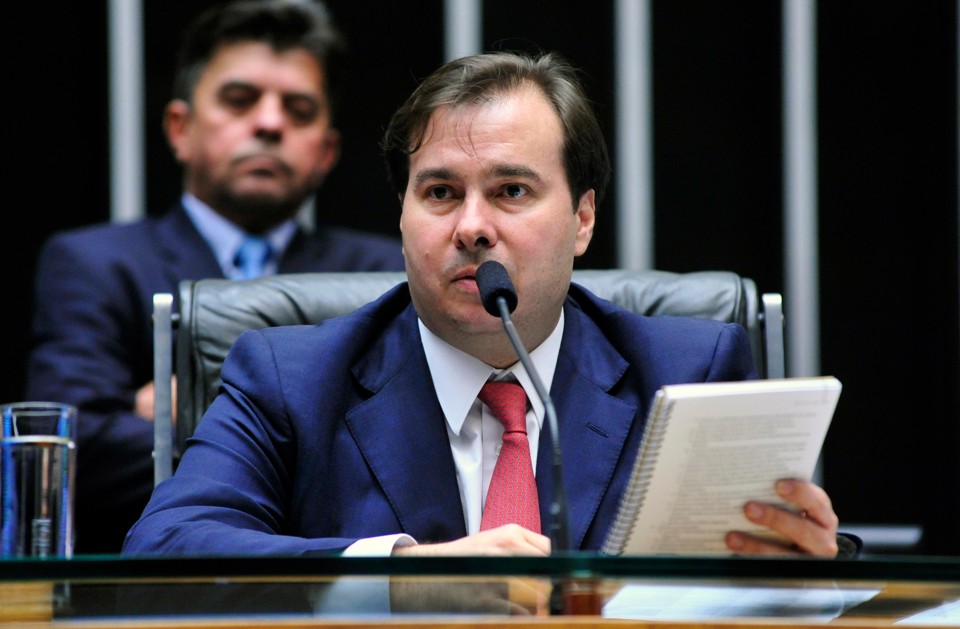 | Luis Macedo / Câmara dos Deputados