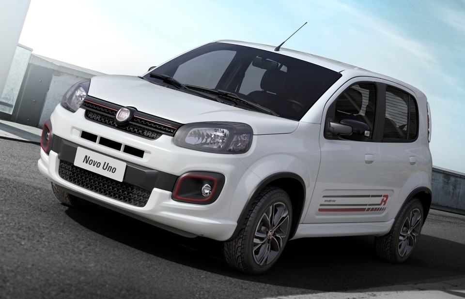  | Fiat/Divulgação