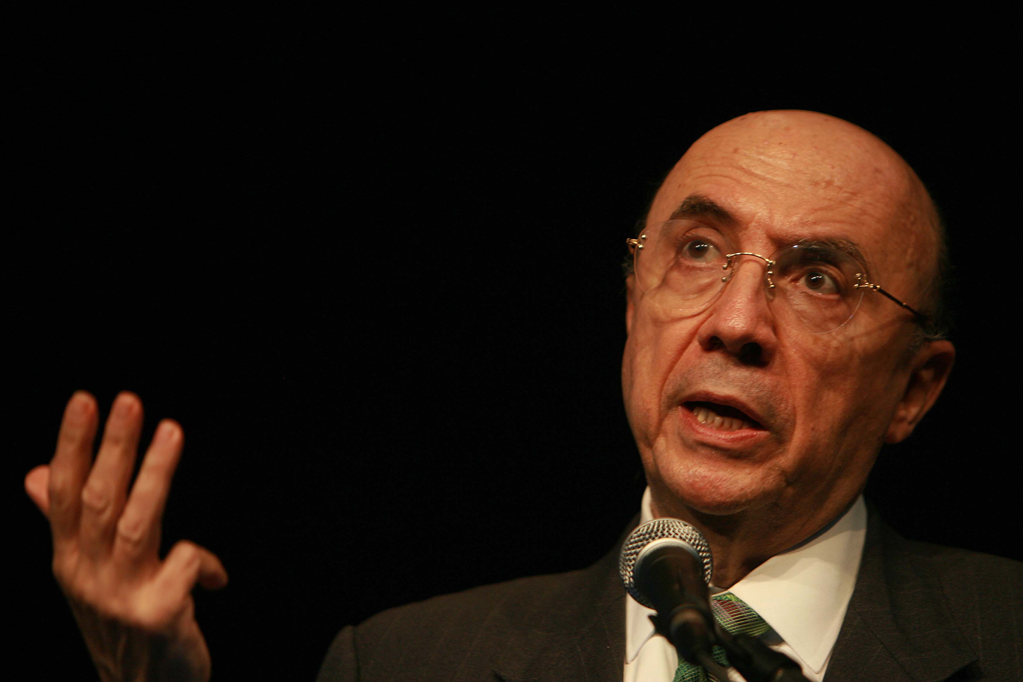 | Ivonaldo Alexandre/Arquivo Gazeta do Povo