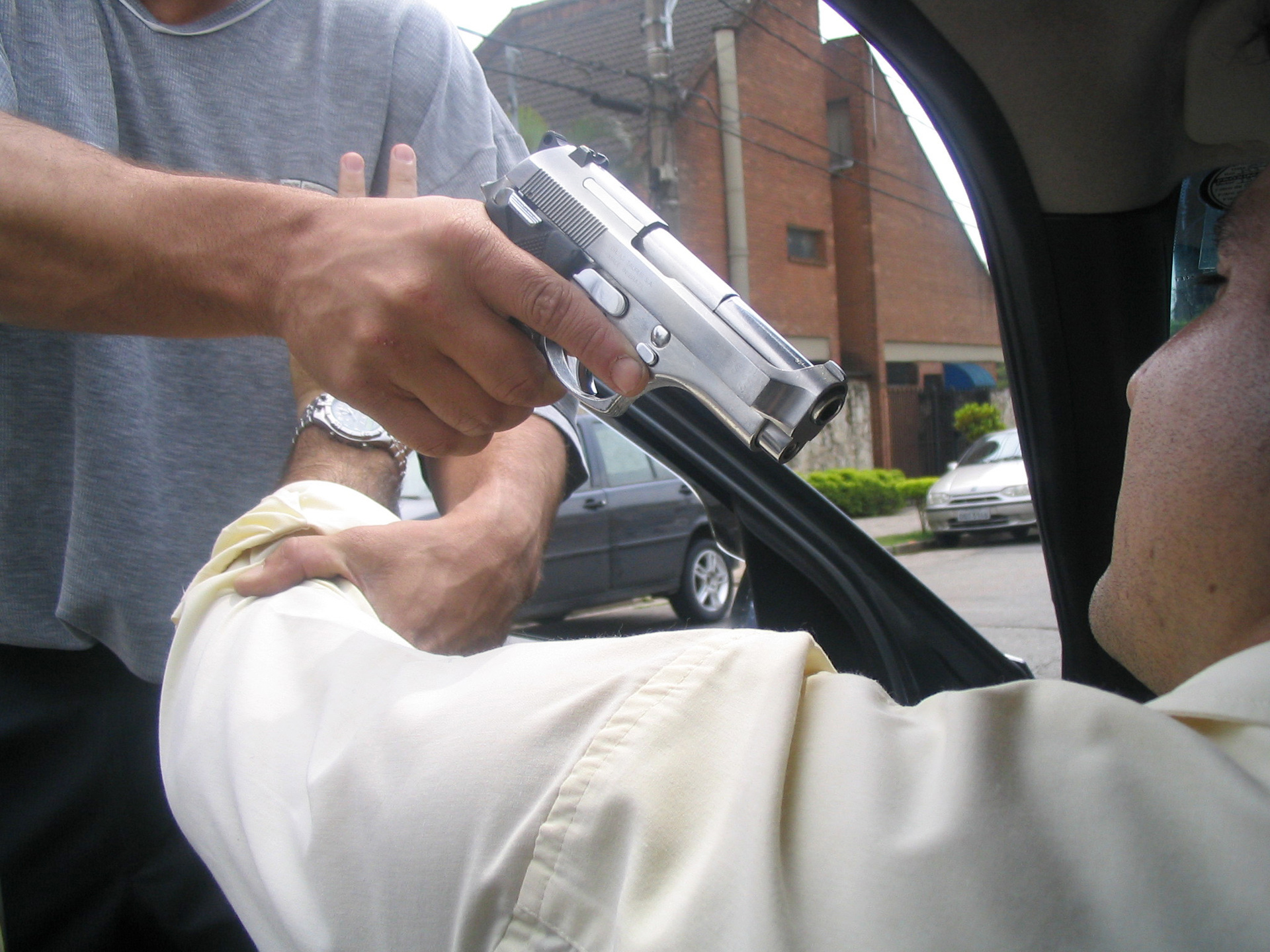 | Glauco Aio/Free Images