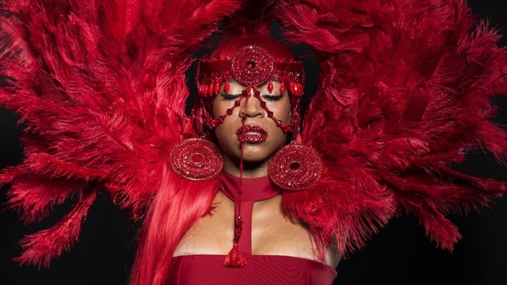 Karol Conka: empatia e empoderamento | /Divulgação