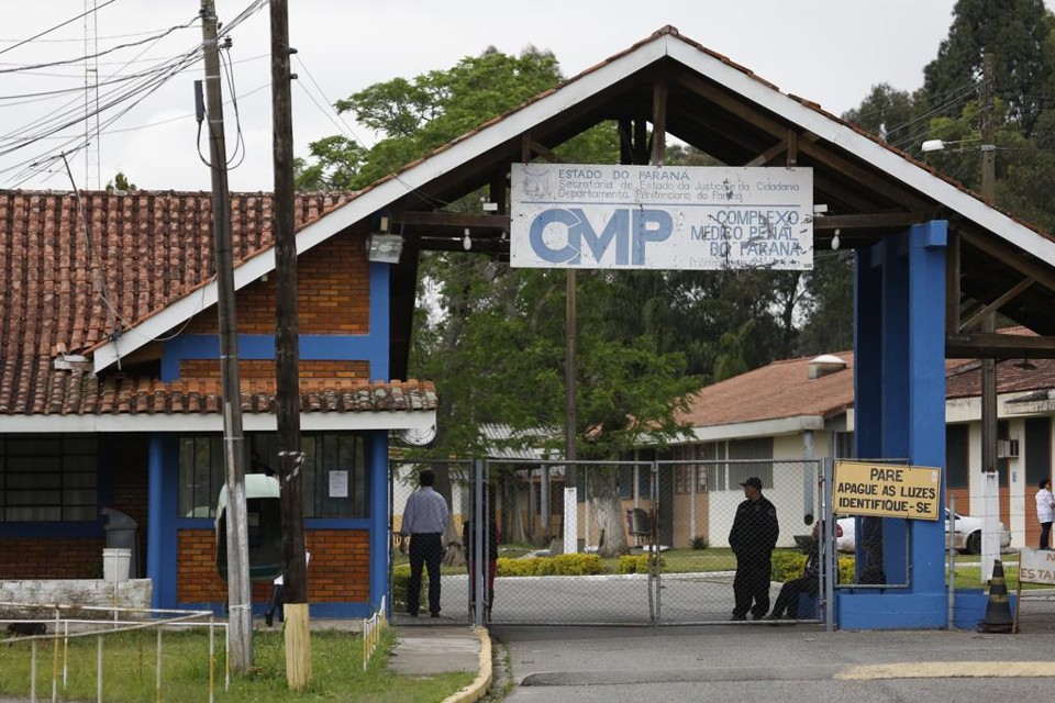  | Henry Milleo/Gazeta do Povo/Arquivo