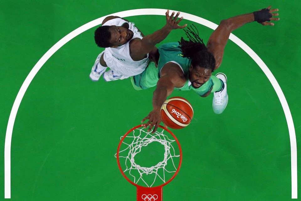  | JIM YOUNG/AFP
