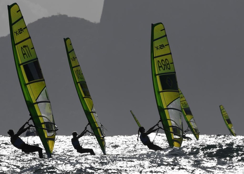 | WILLIAM WEST/AFP