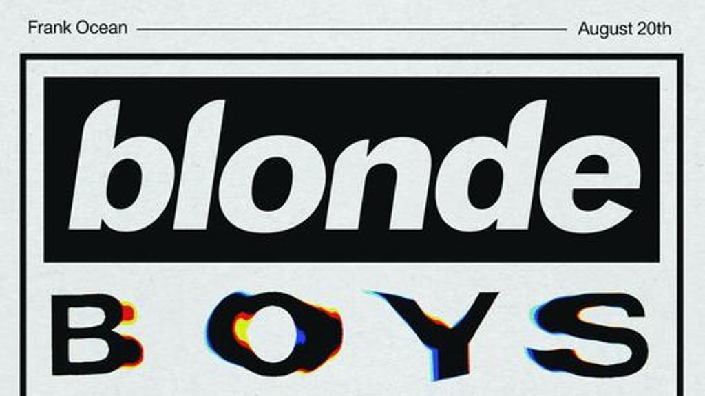 O novo disco de Frank Ocean: longa espera | /Divulgação