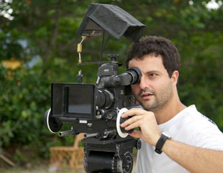 Marcelo Galvão vai dirigir “O Matador” | Rodrigo Tavares/Divulgação