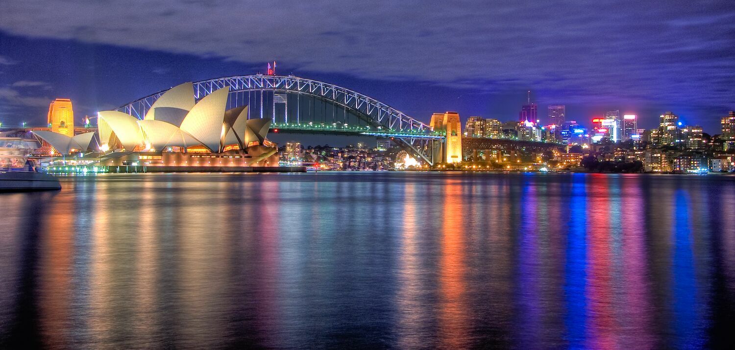 Austrália está no ranking dos países que mais recebem imigrantes | Hai Linh Truong/ Flickr