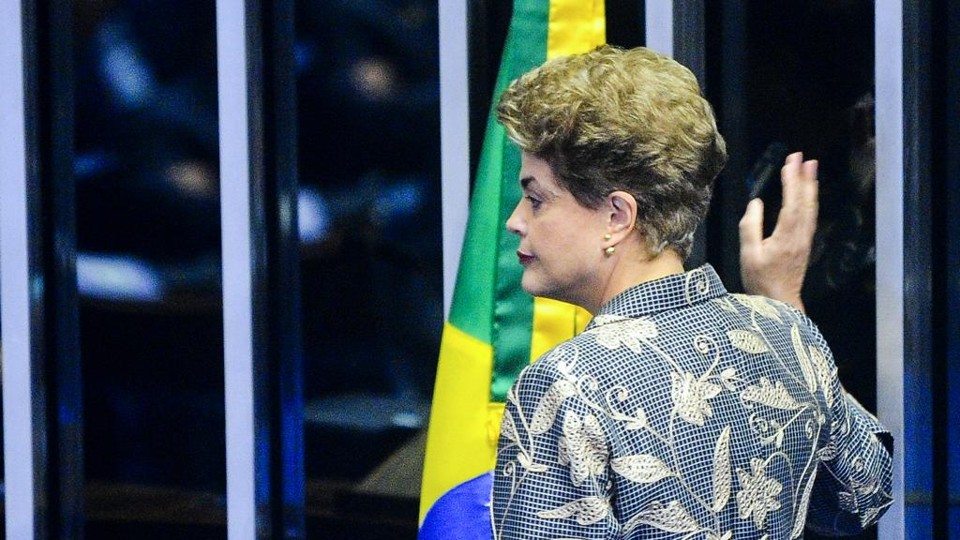 | Marcos Oliveira/Agência Senado