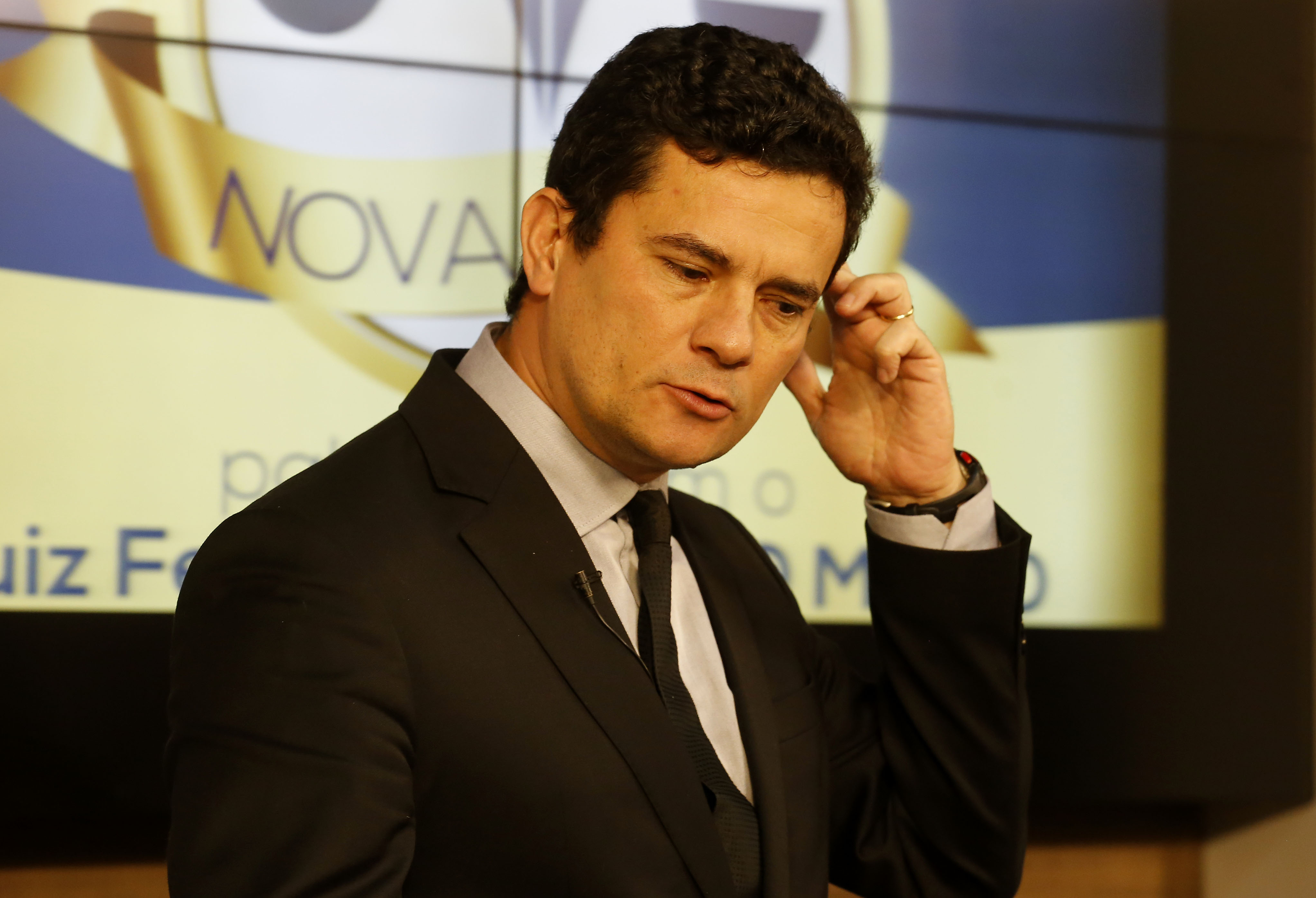 | Pedro Serapio/Gazeta do Povo