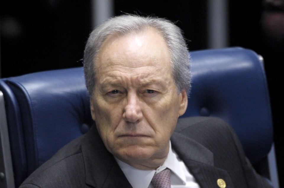 Ricardo Lewandowski, presidente do STF | Pedro França/Agência Senado