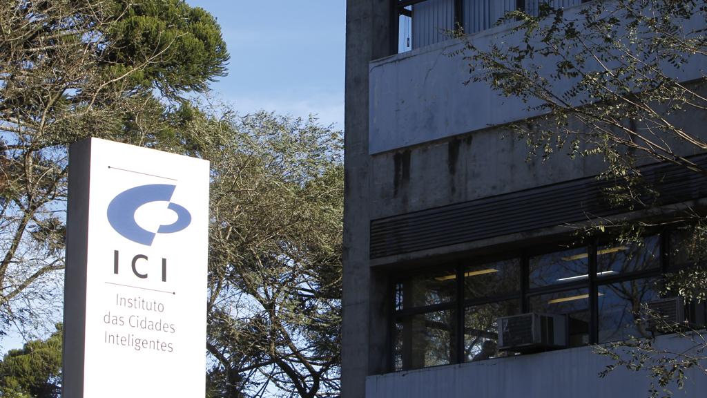 Instituto Cidades Inteligentes (ICI) tem a Prefeitura de Curitiba como o maior cliente. | Antônio More/Gazeta do Povo