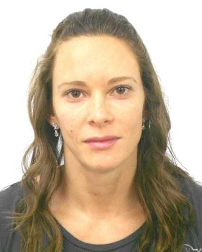 Fabiana Murer, atletismo, Brasil | 