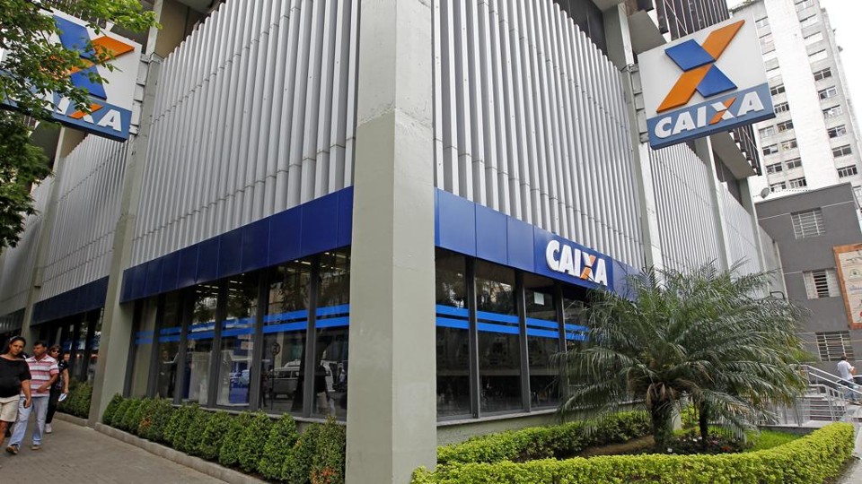 Presidente do Funcef, o fundo de funcionários da Caixa, teme ser acionado por credores da Sete Brasil. | Antônio More/Gazeta do Povo