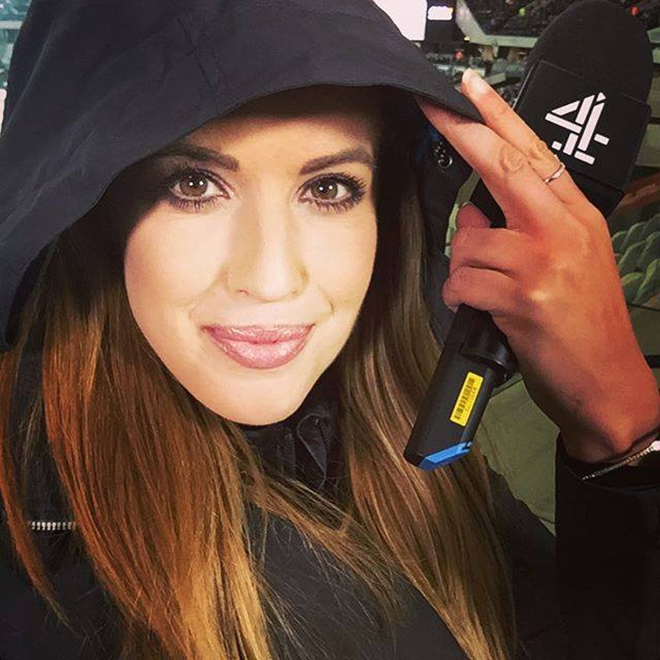 Charlie Webster viajou pelo norte e nordeste do Brasil antes de chegar ao Rio | Reprodução/Instagram