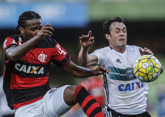 | Jonathan Campos/Gazeta do Povo