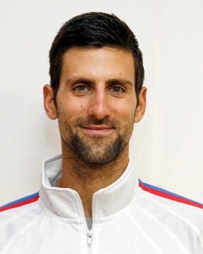 Novak Djokovic, tênis, Sérvia | 