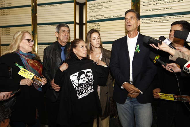  | Antônio More/Gazeta do Povo