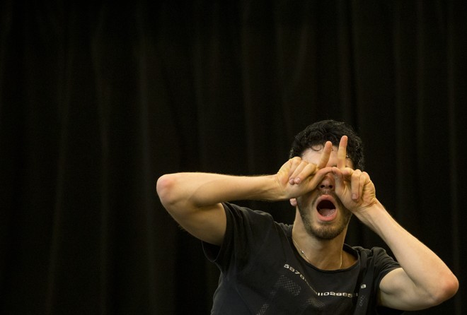  | Hugo Harada/Gazeta do Povo