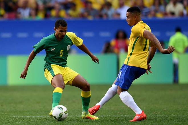 | EVARISTO SA/AFP