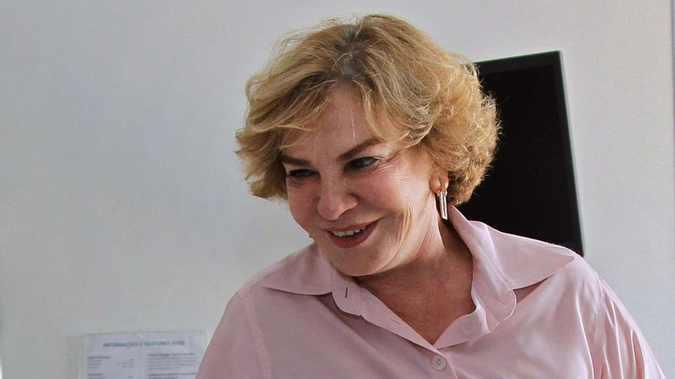 Dona Marisa Letícia afirma que é não proprietária de sítio em Atibaia. | Ricardo Stuckert/Instituto Cidadania