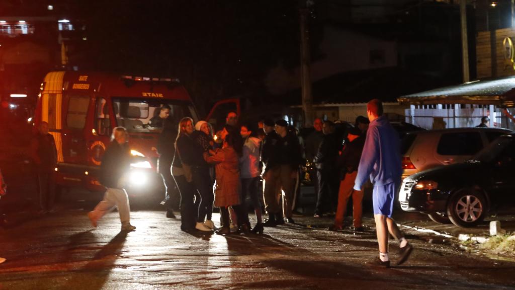 | Pedro Serapio/Gazeta do Povo