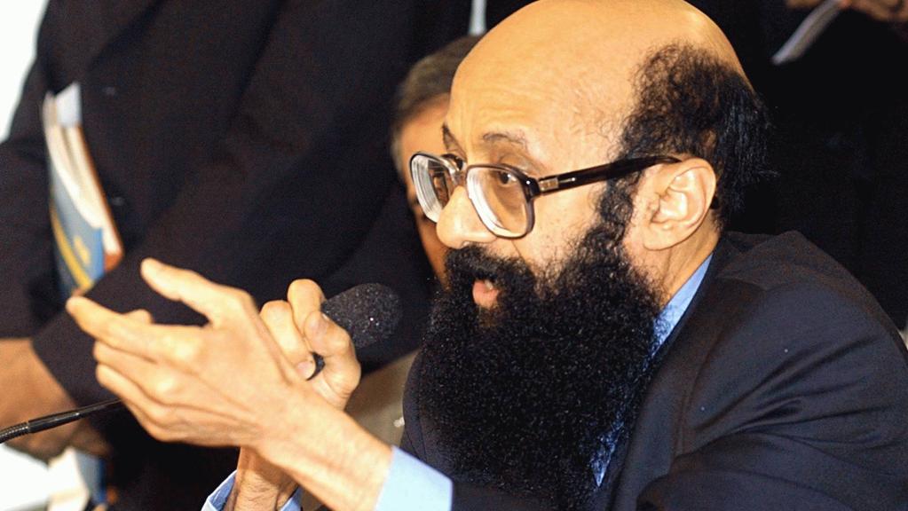 Enéas teve 17 segundos de televisão em 1989 e conquistou mais de 360 mil votos. | José Cruz/Agência Brasil