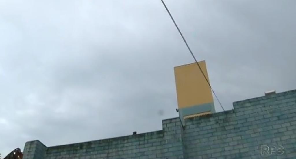 | PRC TV/Reprodução