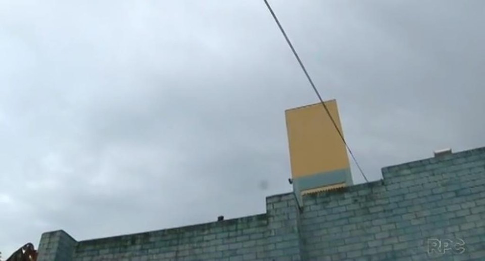 | PRC TV/Reprodução