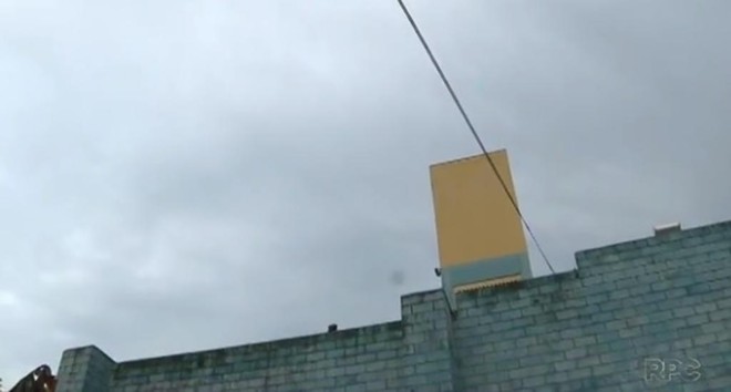 | PRC TV/Reprodução