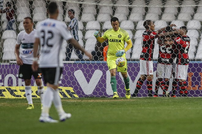 | Jonathan Campos/Gazeta do Povo