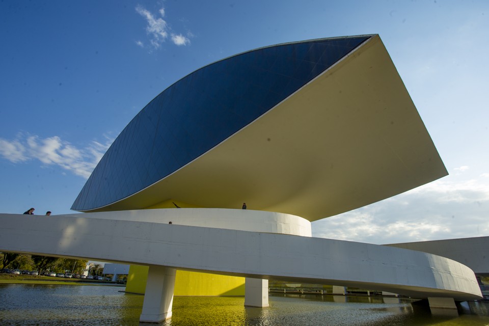 Fórum vai reunir ministros, lideranças e representantes de todos os elos da cadeia produtiva do agronegócio e da economia de um modo geral | Hugo Harada/Gazeta do Povo