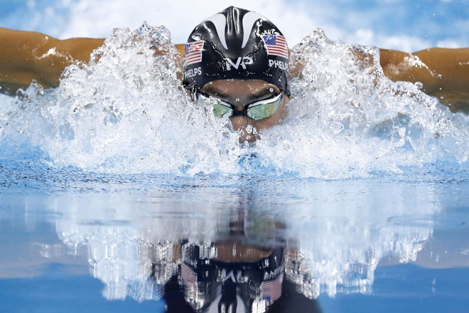  | ODD ANDERSEN/AFP