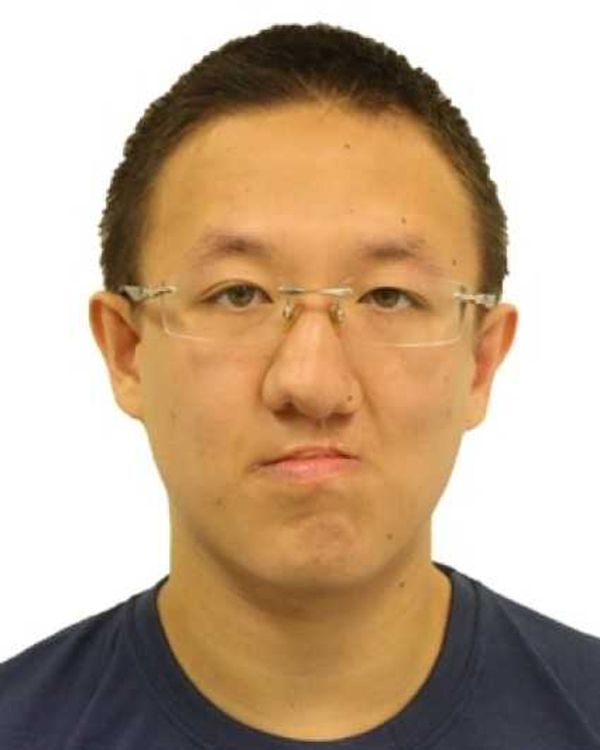 Felipe WU, tiro esportivo, Brasil | 