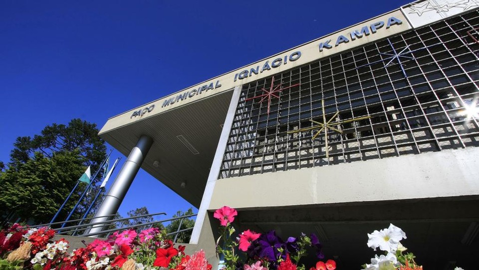 A cidade com mais candidatos na RMC é Araucária, com sete concorrentes no pleito. | Divulgação/Prefeitura de Araucária