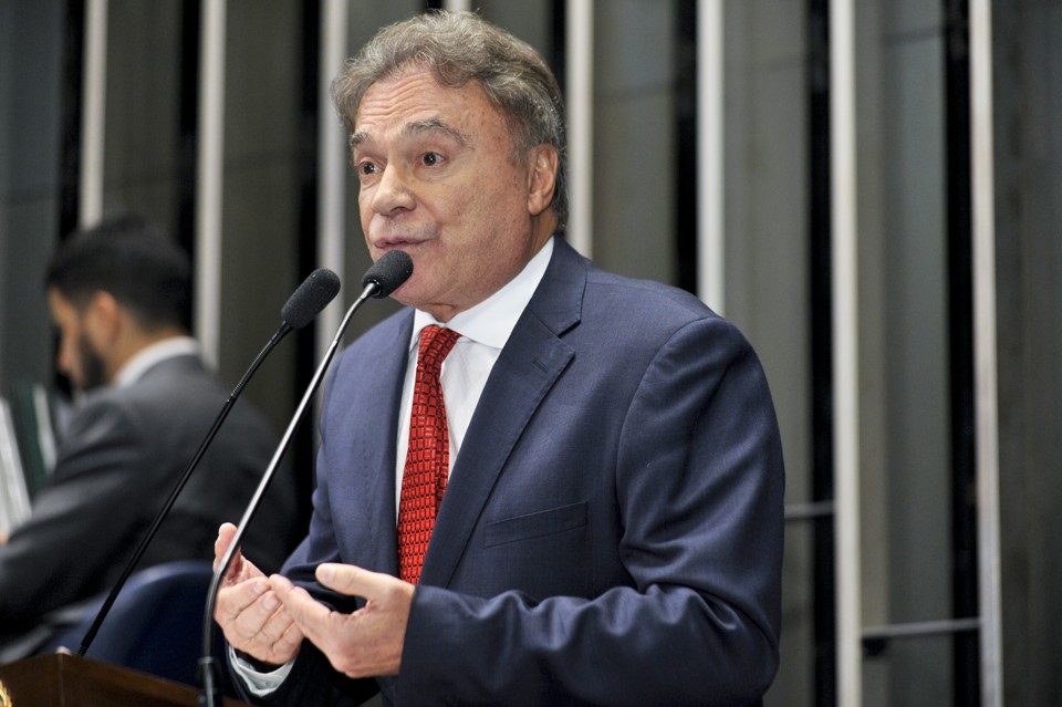  | Waldemir Barreto/Agência Senado