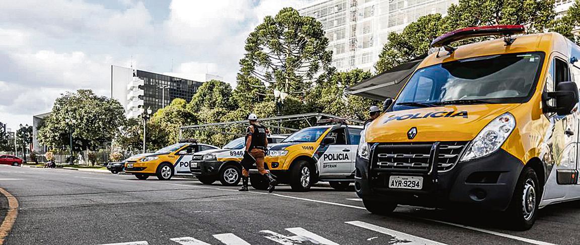 | Henry Milleo/Gazeta do Povo