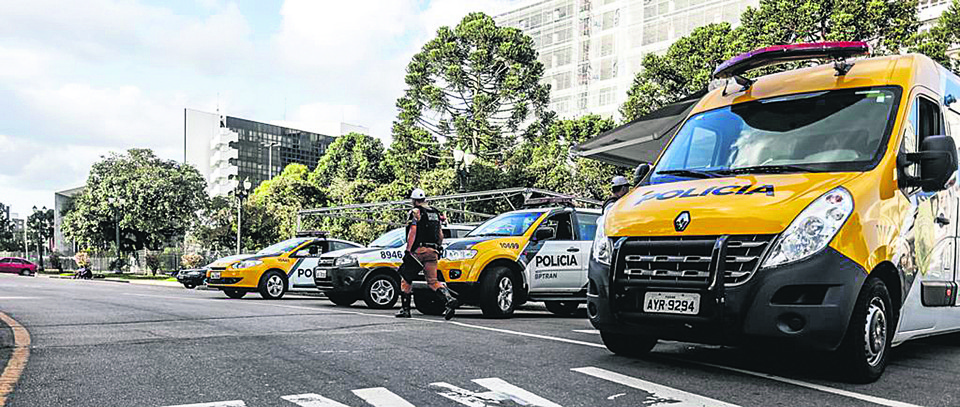 | Henry Milleo/Gazeta do Povo