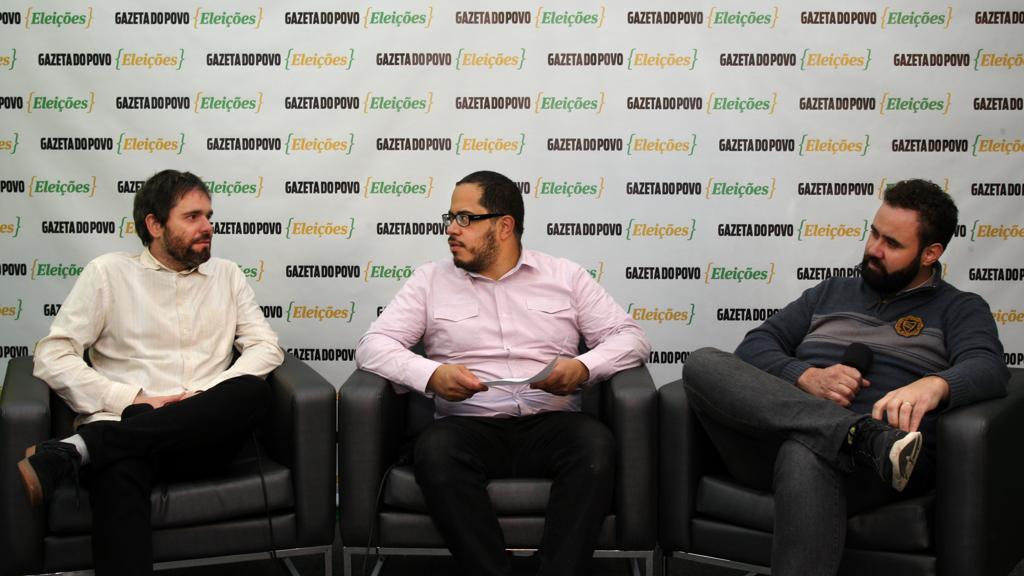 | Aniele Nascimento/Gazeta do Povo