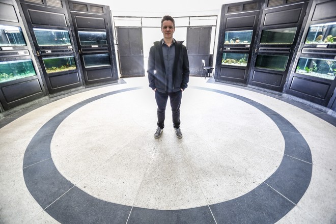  | Jonathan Campos/Gazeta do Povo