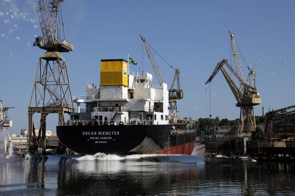 | Agência Petrobras