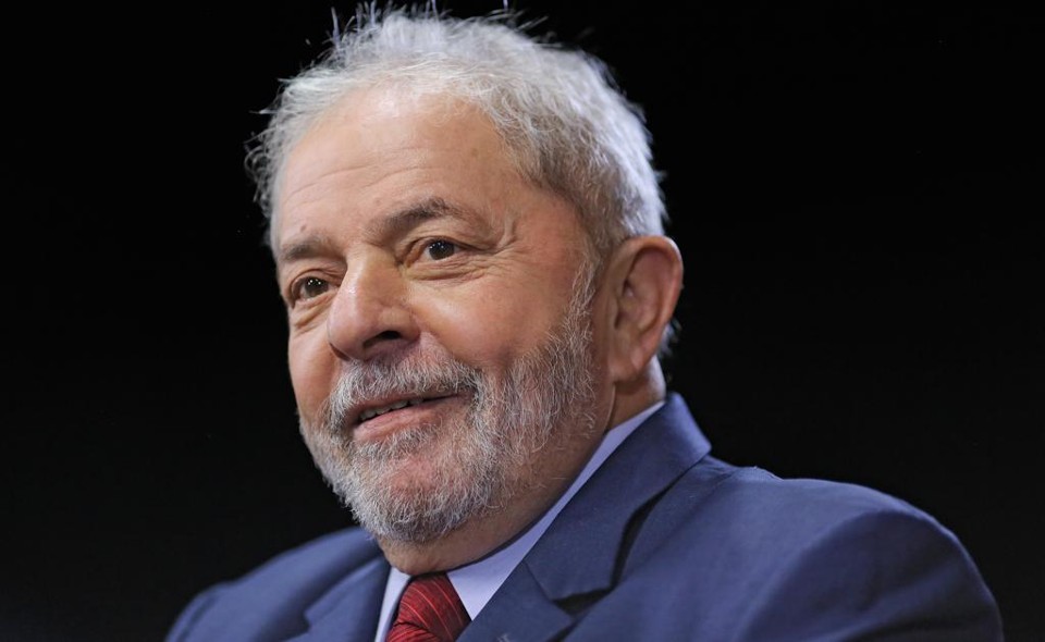 | Ricardo Stuckert/Instituto Lula/Arquivo