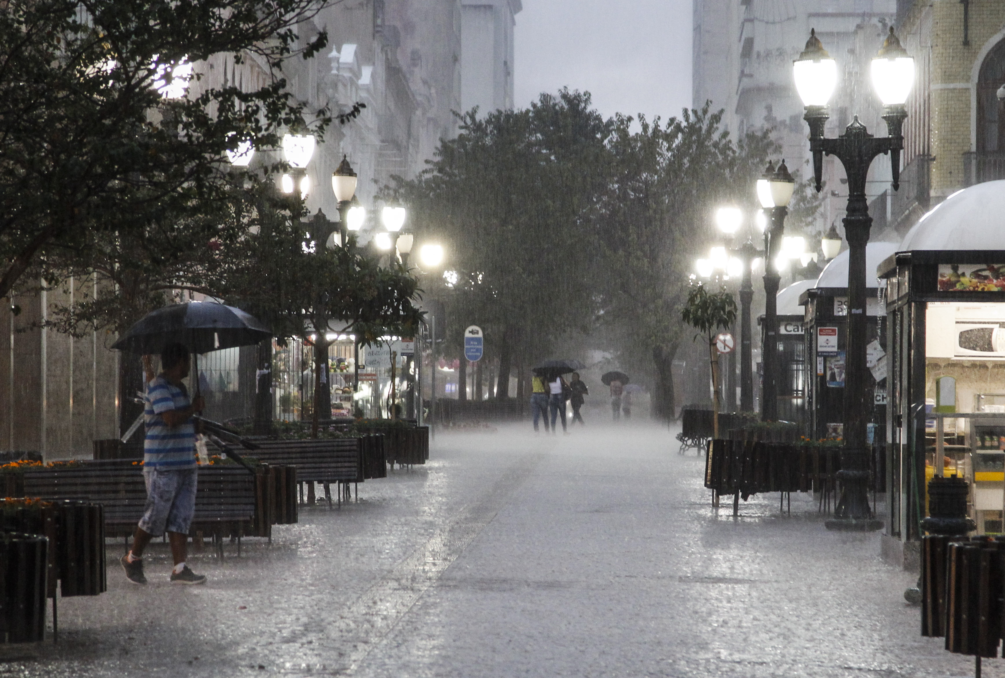 | Daniel Castellano/Gazeta do Povo