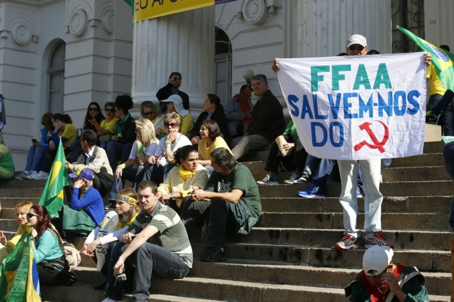 | Atila Alberti/Tribuna do Paraná