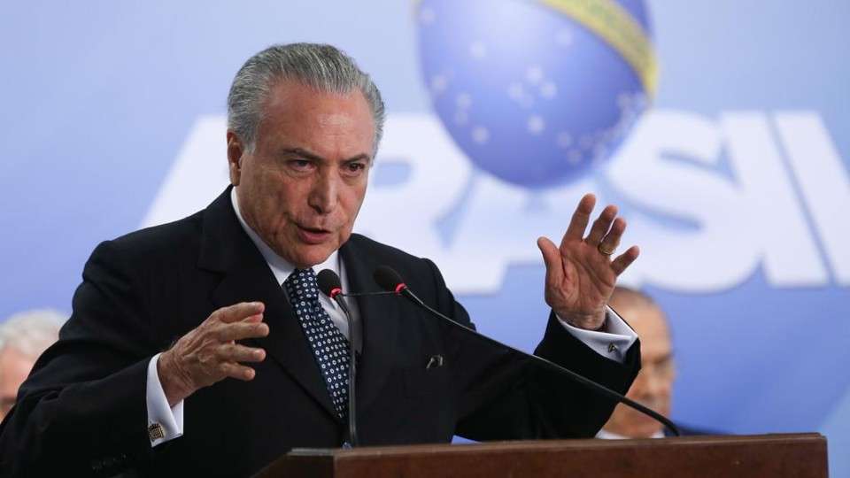  | José Cruz
/Agência Brasil