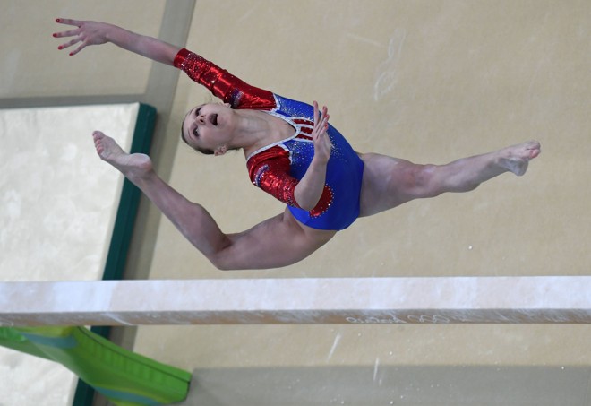  | ANTONIN THUILLIER/AFP